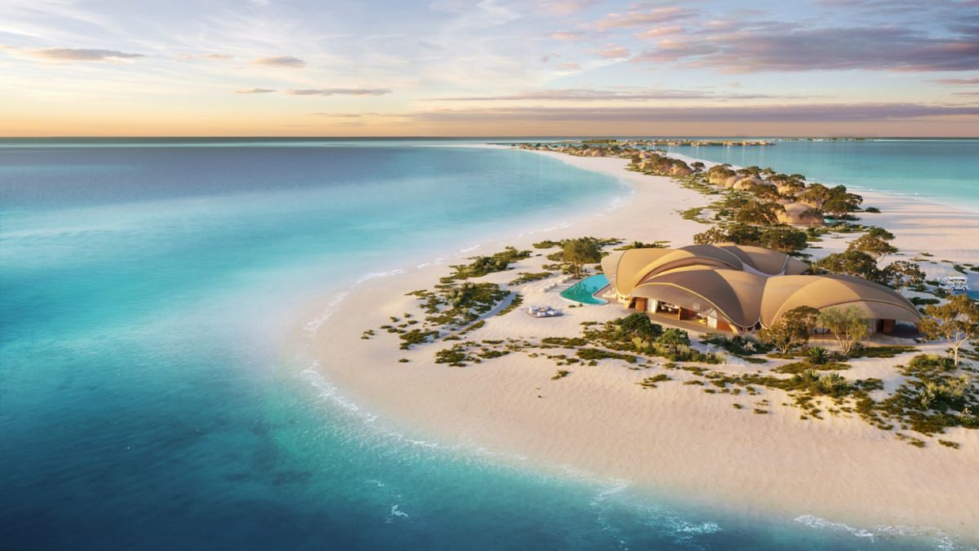 Red Sea Coast