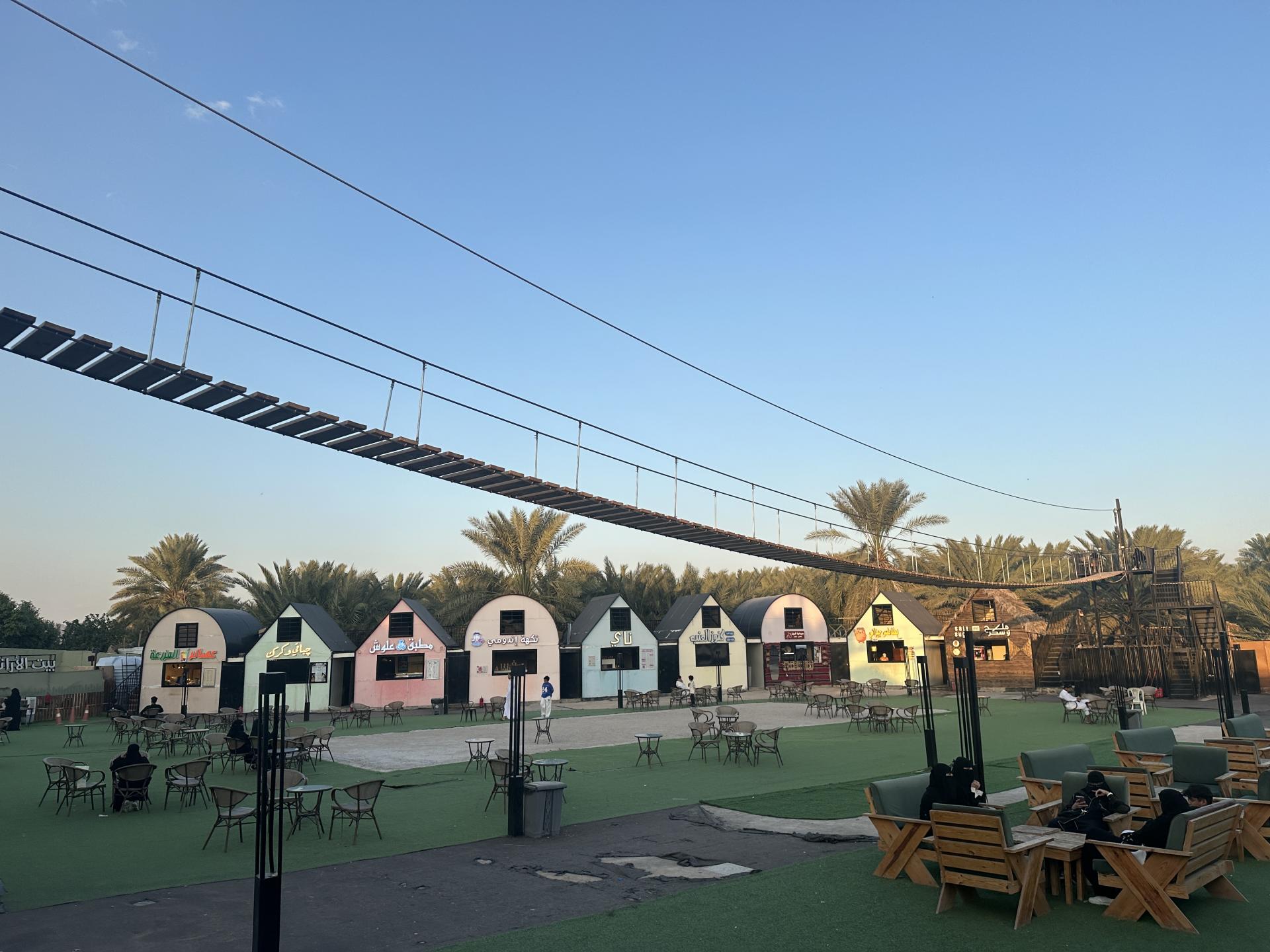Al Marbad Farm - Madinah - مزرعة المربد in Madinah - Welcome Saudi