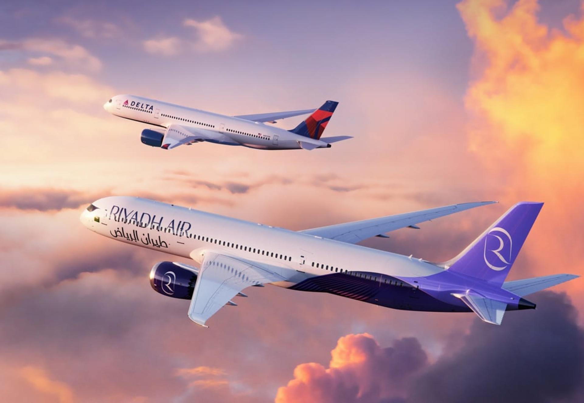 Riyadh Air Signs 11 Agreements to Boost Reach Across 125