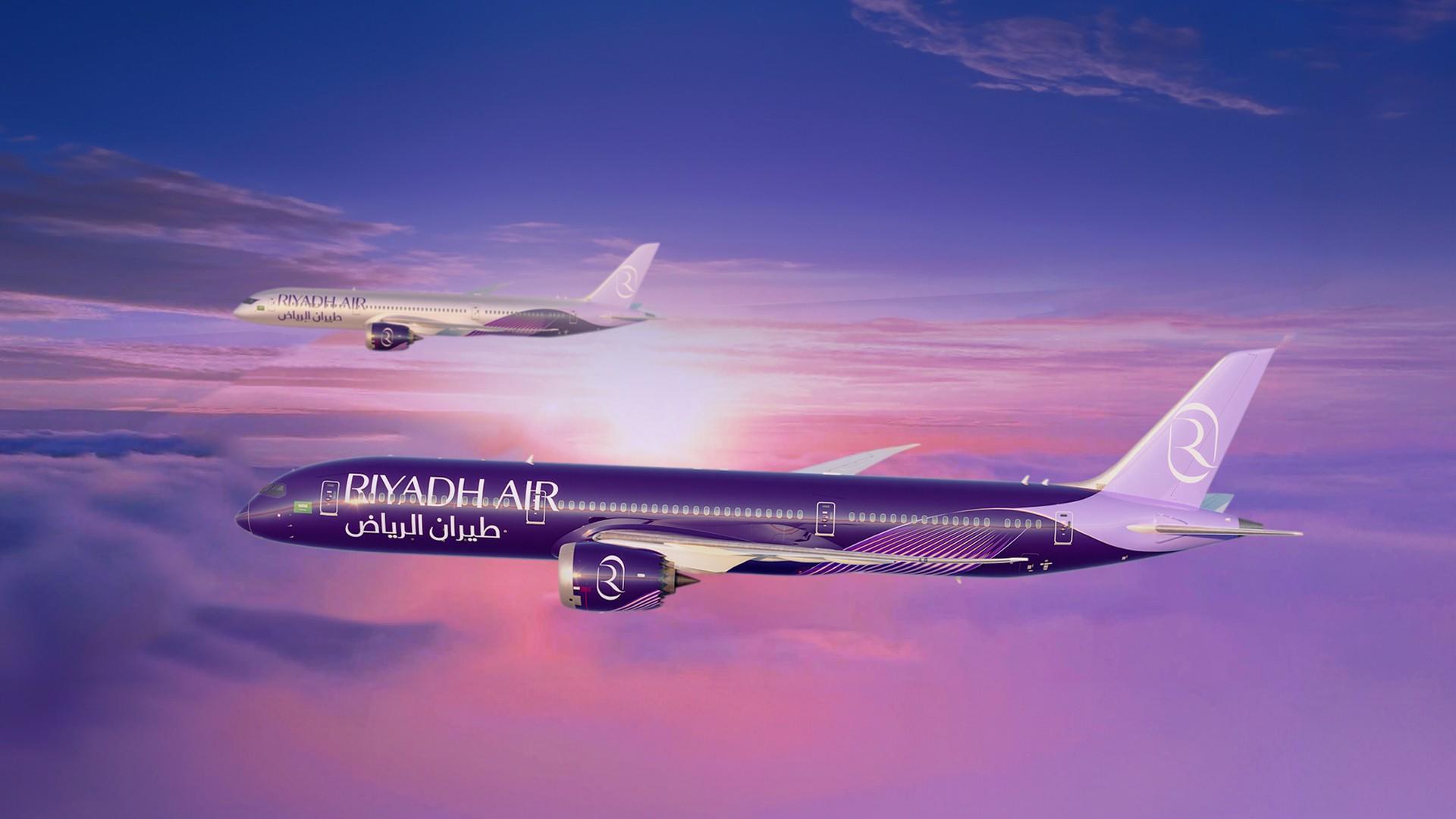 Riyadh Air to Serve Saudi Coffee, Dates, and Cola on Flights and