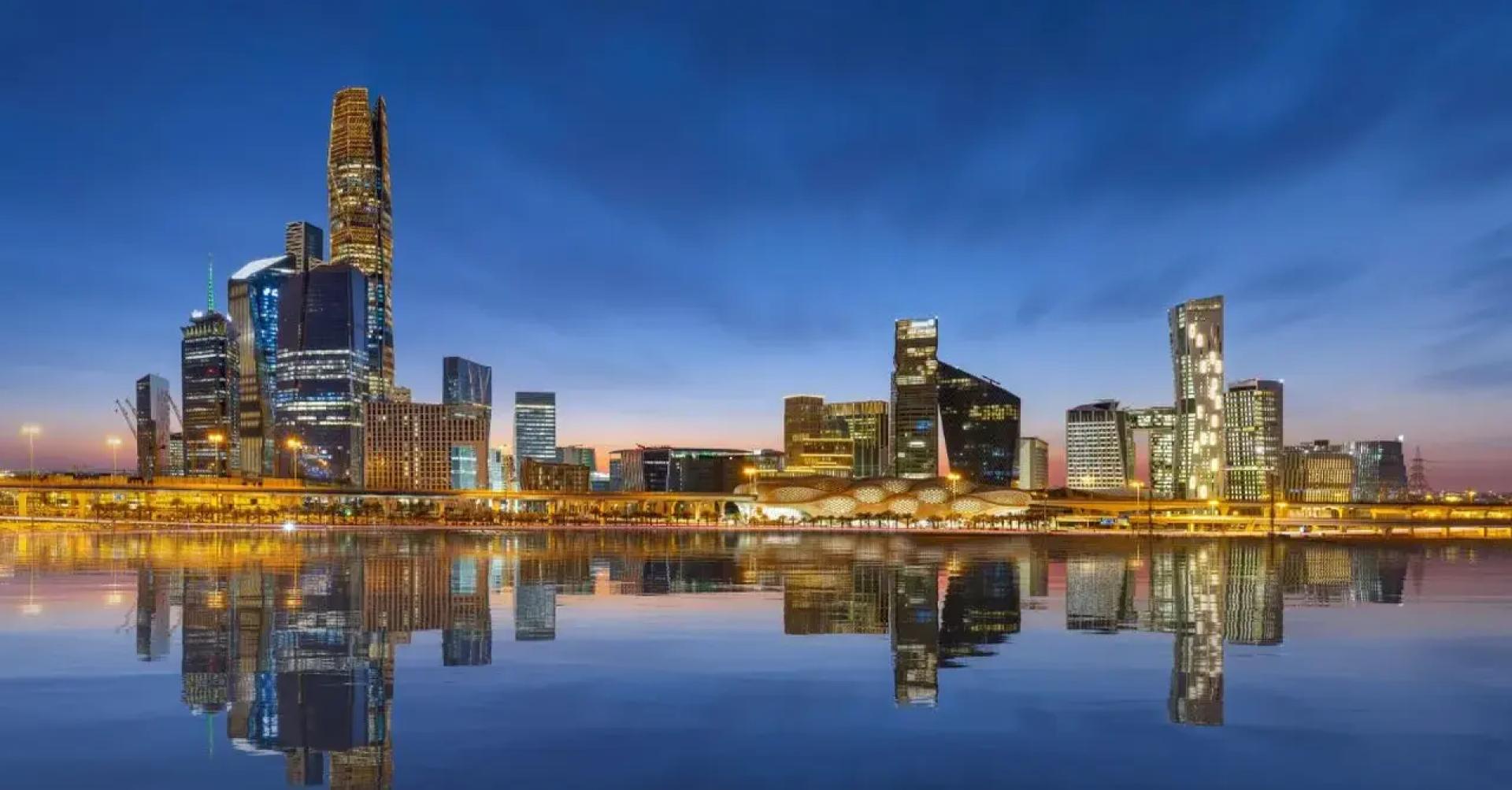 Riyadh and Jeddah to Add 2,380 Hotel Rooms by End of 2025