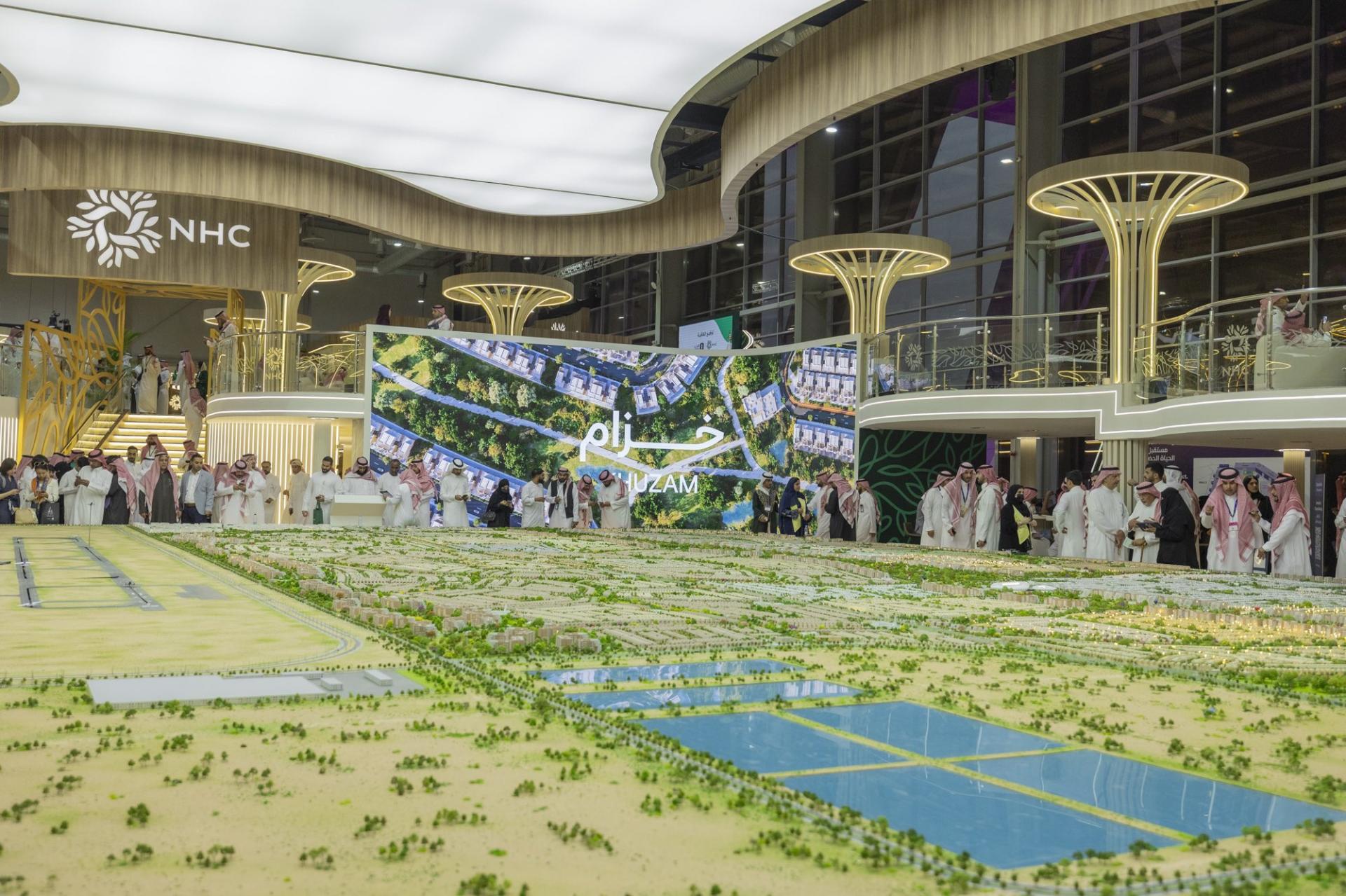 Cityscape Global 2025 Opens in Riyadh with $43 Billion Worth of Deals