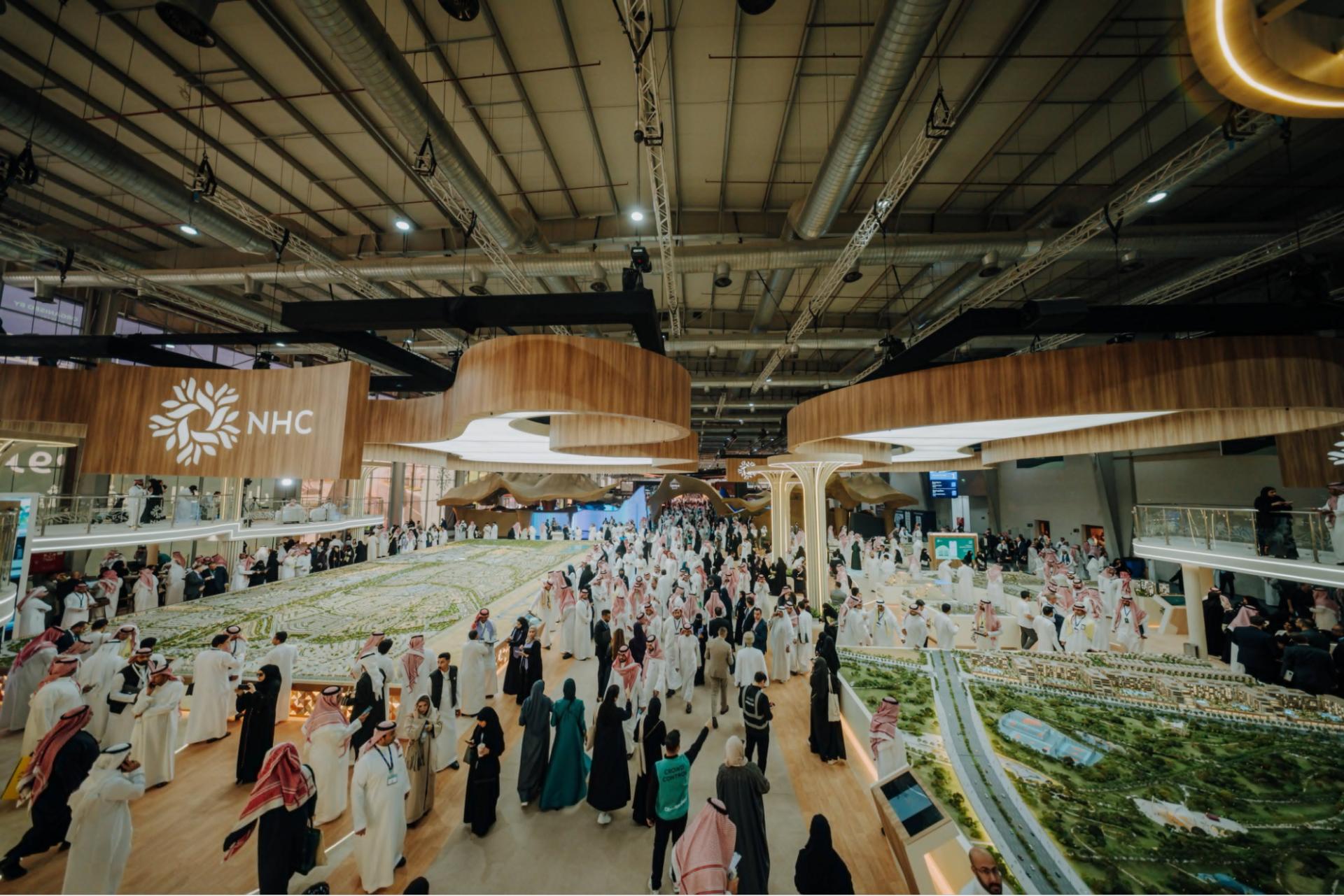Cityscape Global 2025 Opens in Riyadh with $43 Billion Worth of Deals
